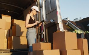Logistics