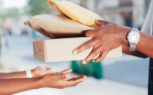 Delivery